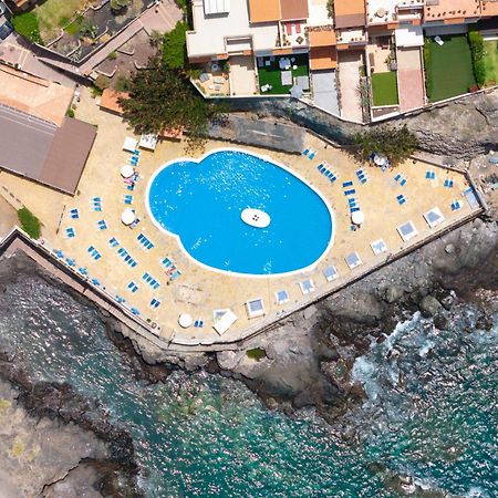 Sueno Azul Front Mer Callao Salvaje Dış mekan fotoğraf